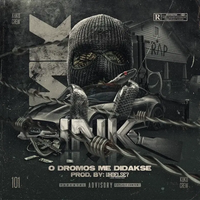 Cover Art