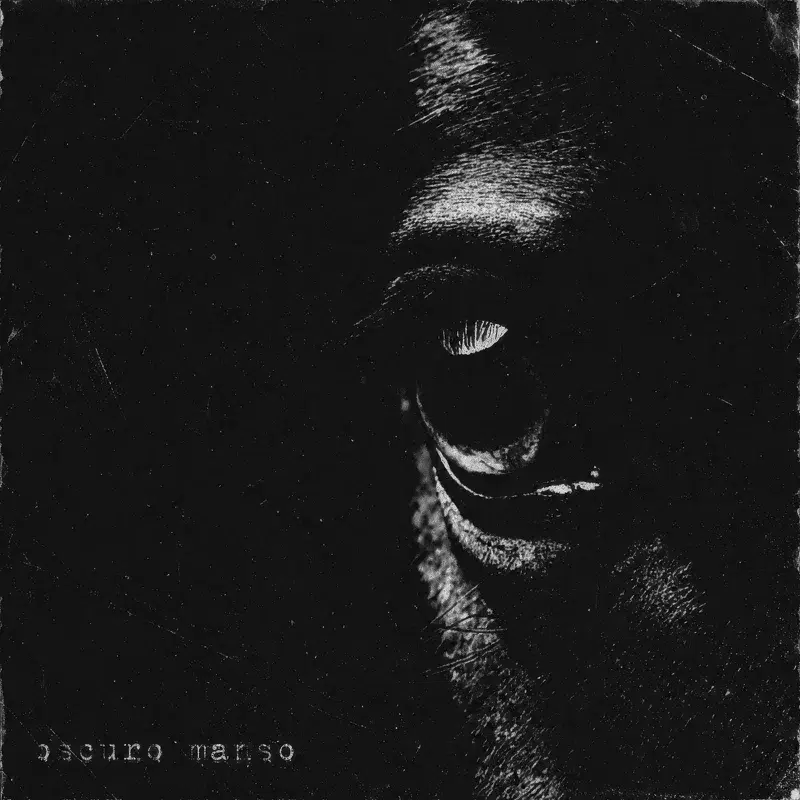 Oscuro Manso