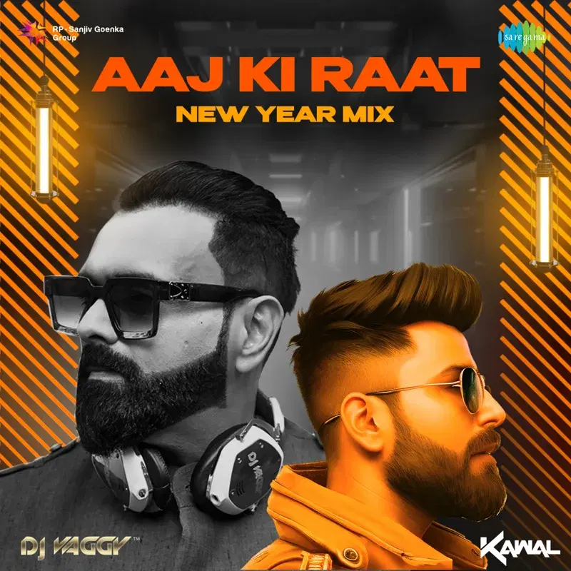 Aaj Ki Raat