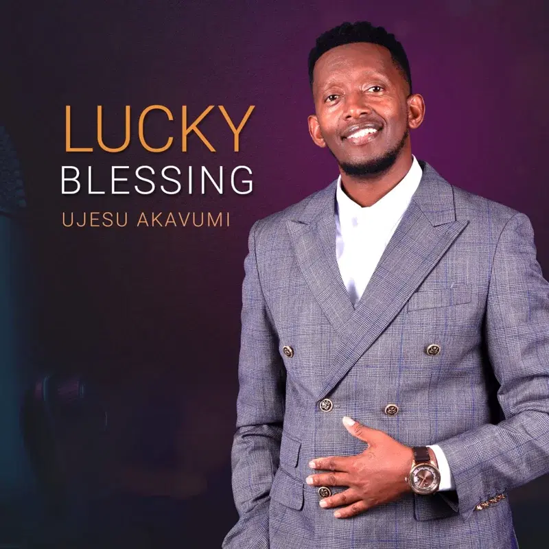 UJesu Akavumi