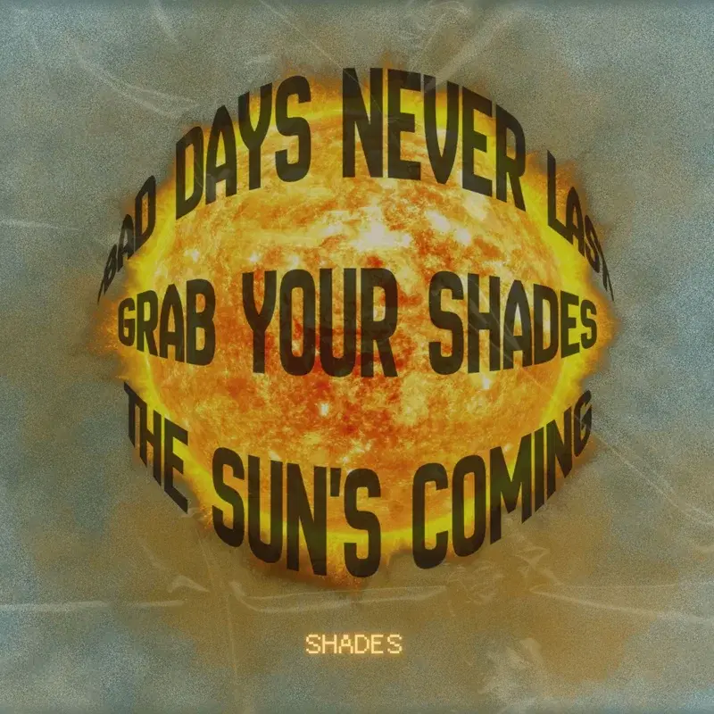 Shades