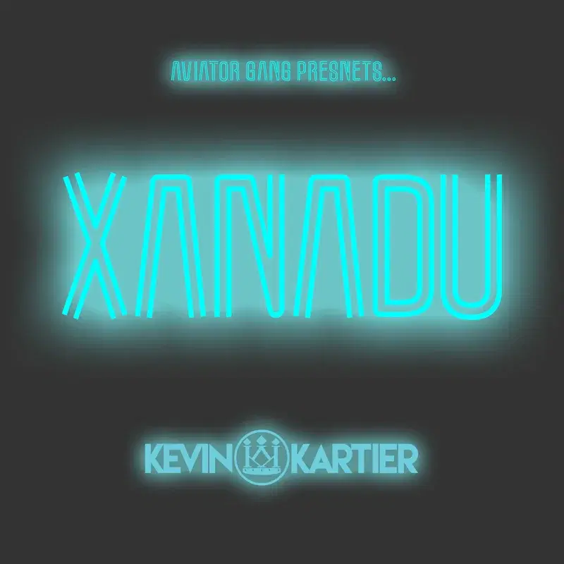Xanadu (feat. Dear Silas)