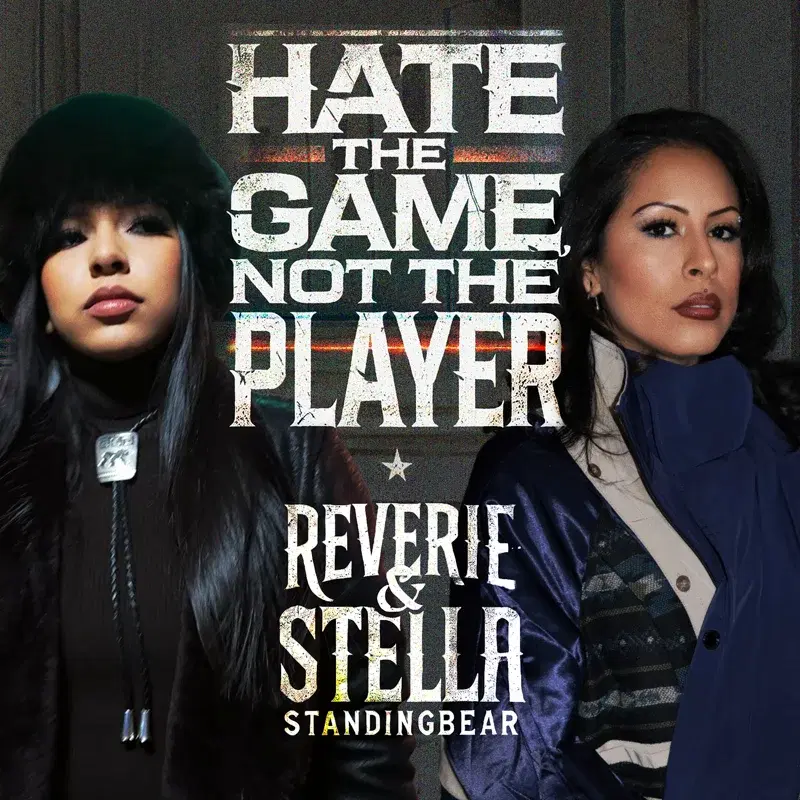 hate the game not the player