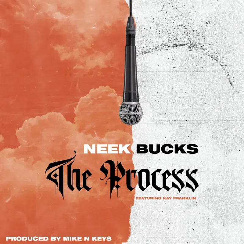 The Process (feat. Kay Franklin)