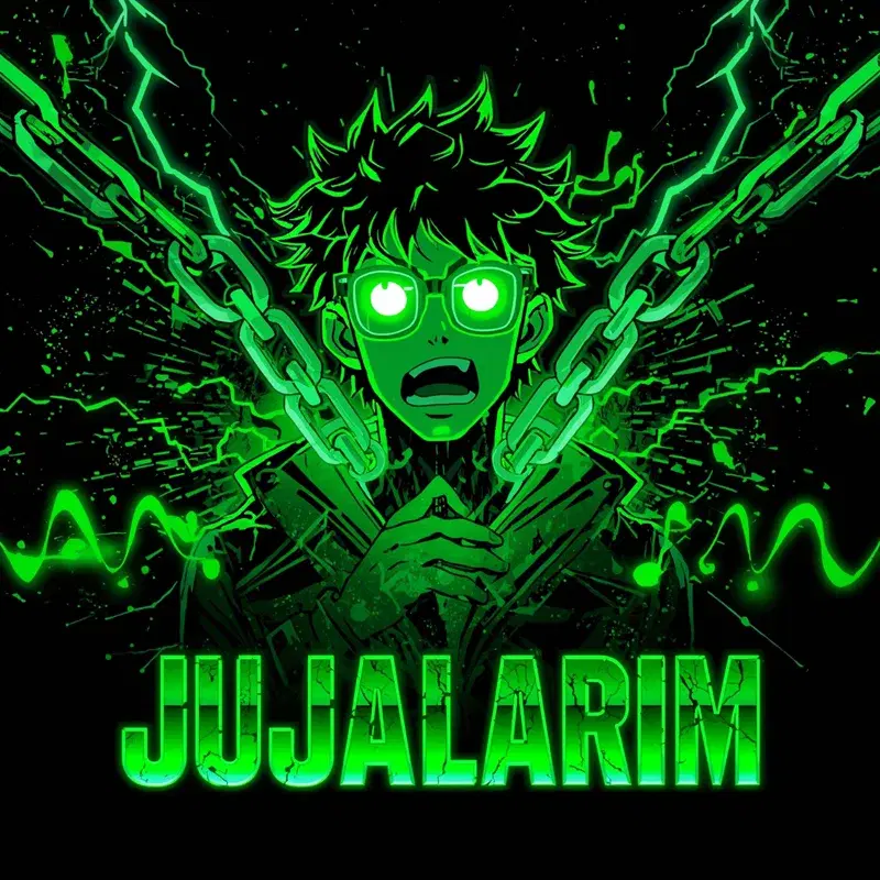 Jujalarim