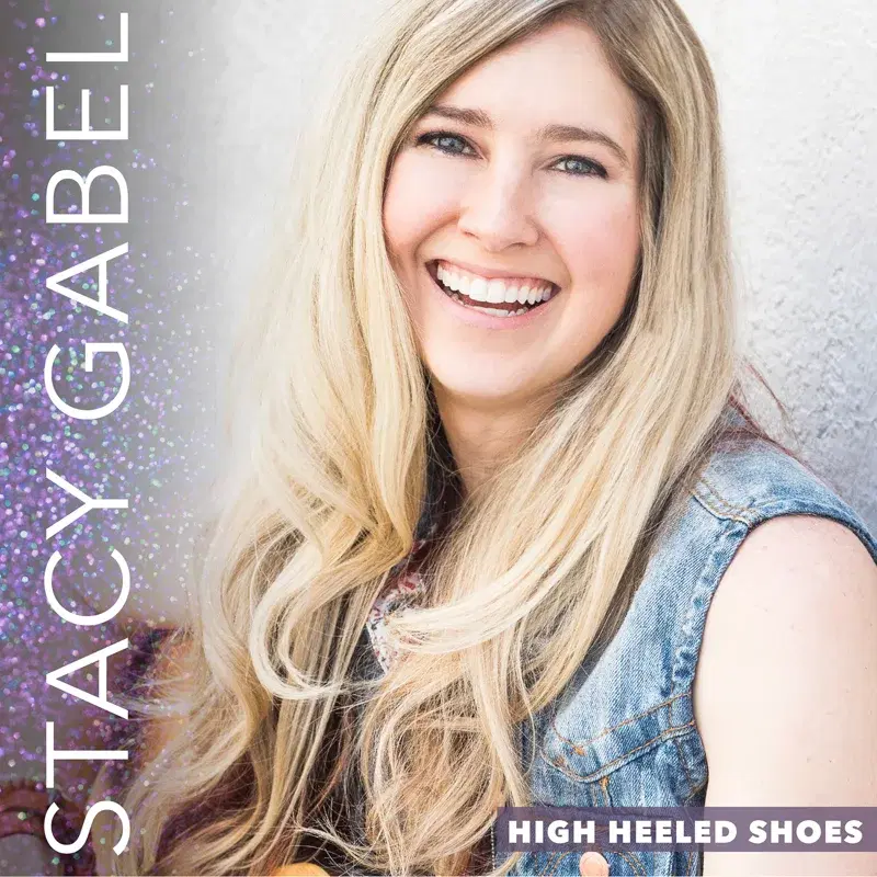 High Heeled Shoes