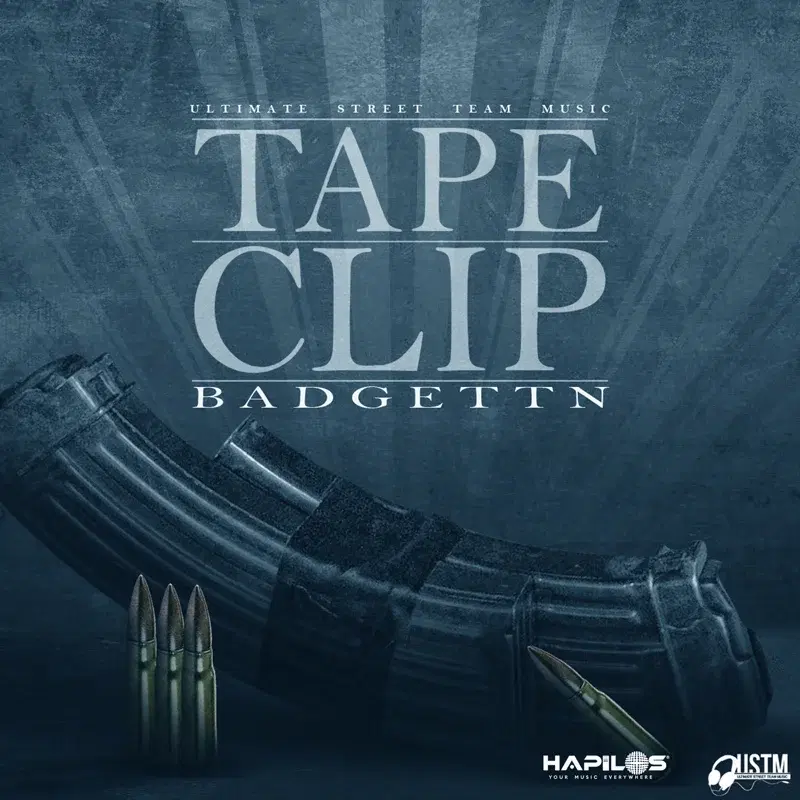 Tape Clip