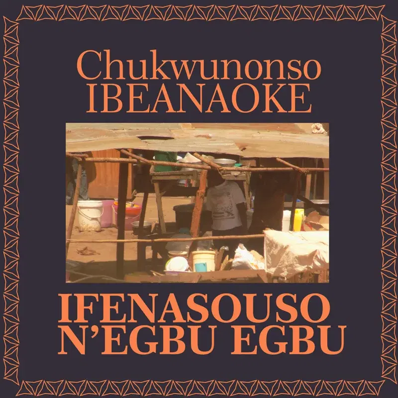 Ifenasouso N'egbu Egbu