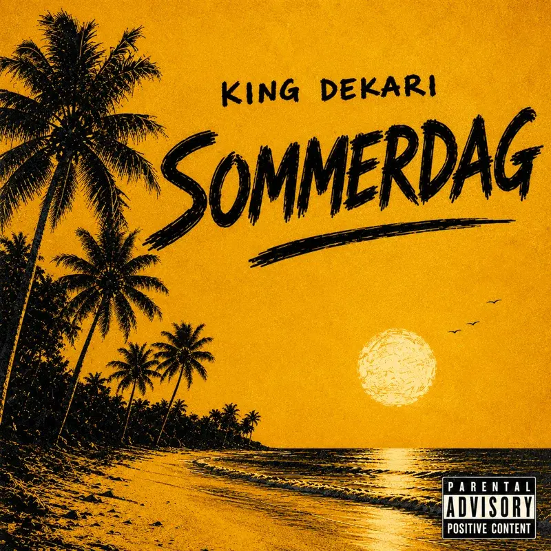 SOMMERDAG