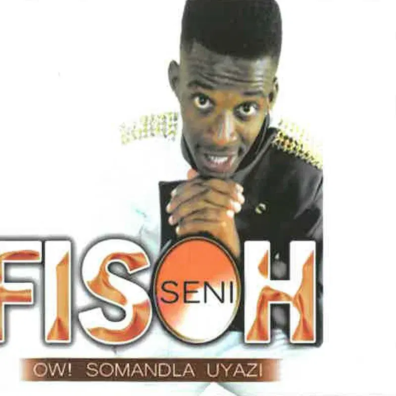 OW! Somandla uyazi