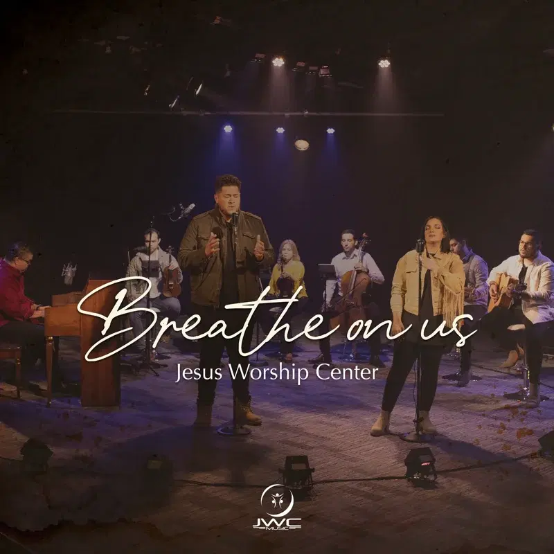 Breathe on Us