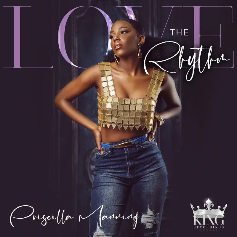 Love the Rhythm