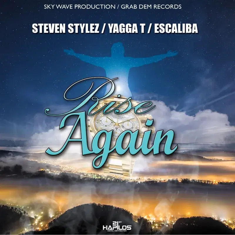 Rise Again