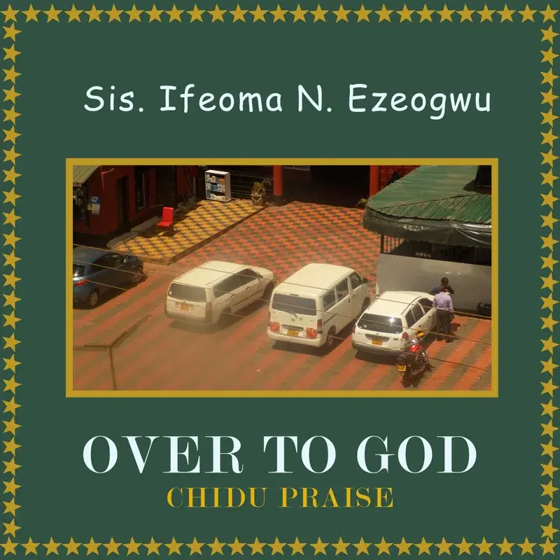 Over to God