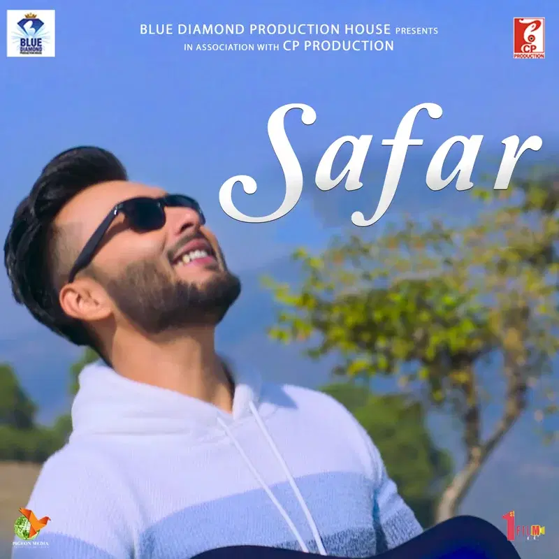 Safar (From "Tera Mera Nata")