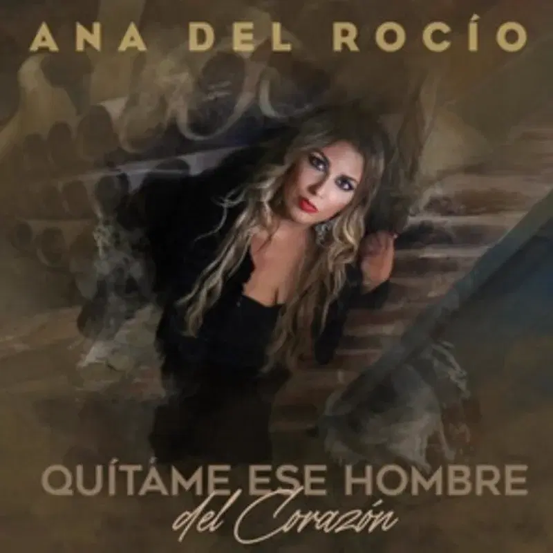 Quítame Ese Hombre Del Corazón