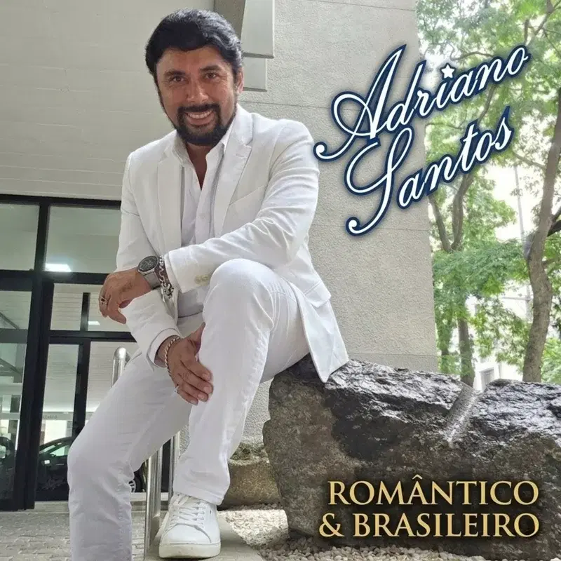 Romântico & Brasileiro
