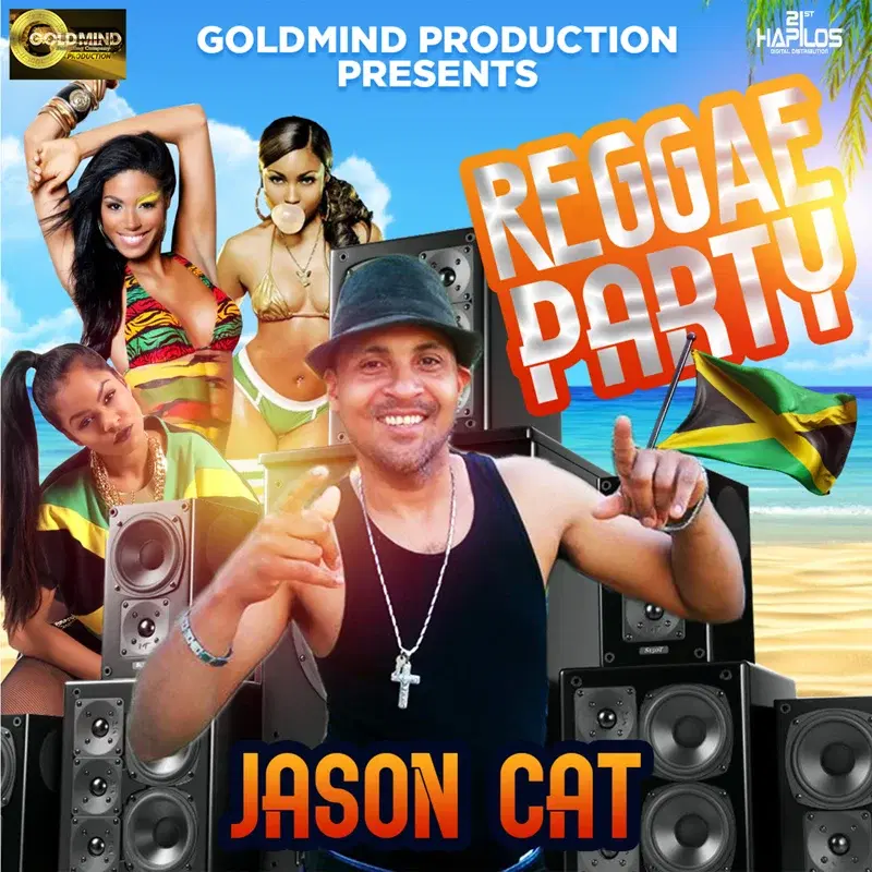 Reggae Party