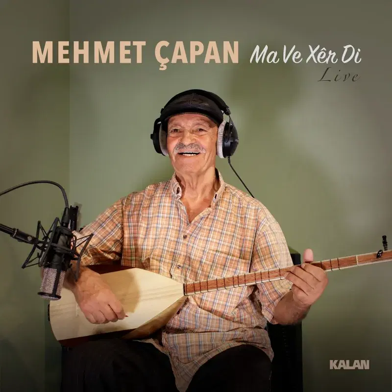 Ma Ve Xêr Di
