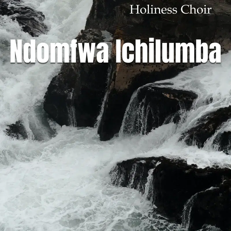 Ndomfwa Ichilumba
