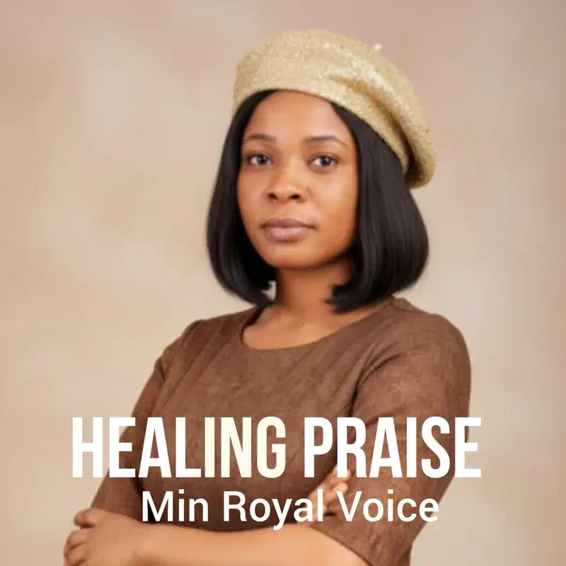 Healing Praise