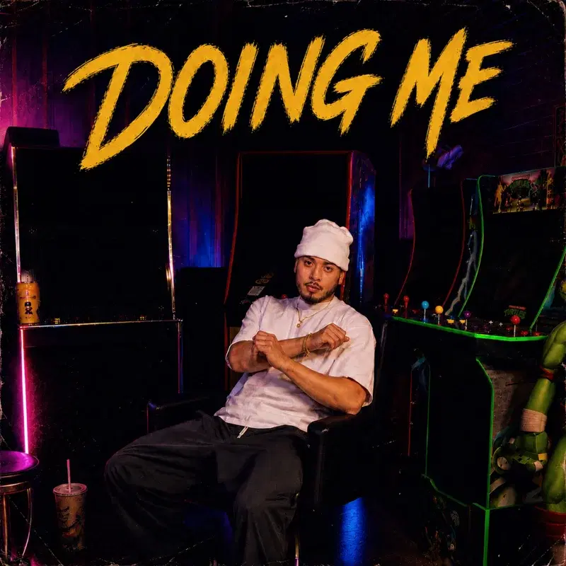 Doing Me