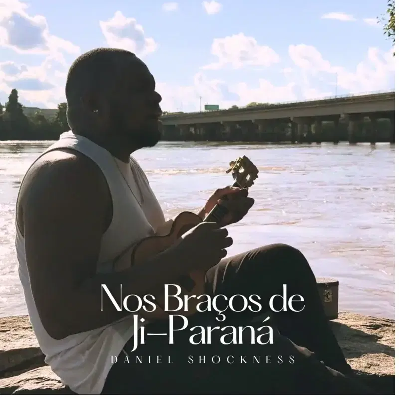 Nos Braços de Ji-Paraná