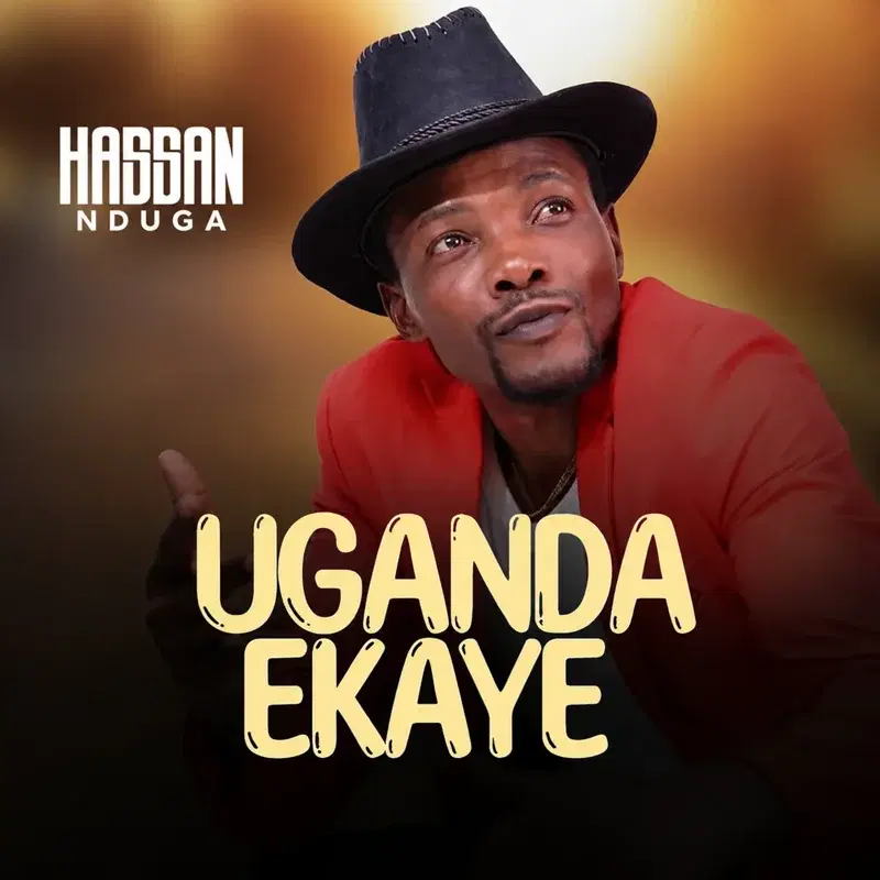 Uganda Ekaye