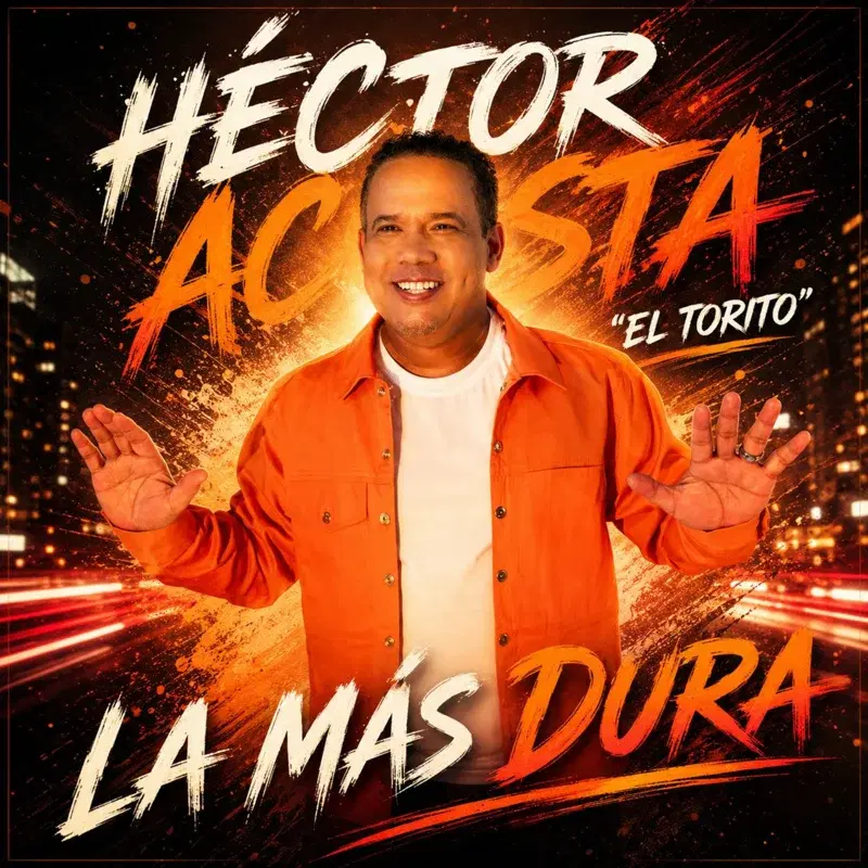 La Más Dura