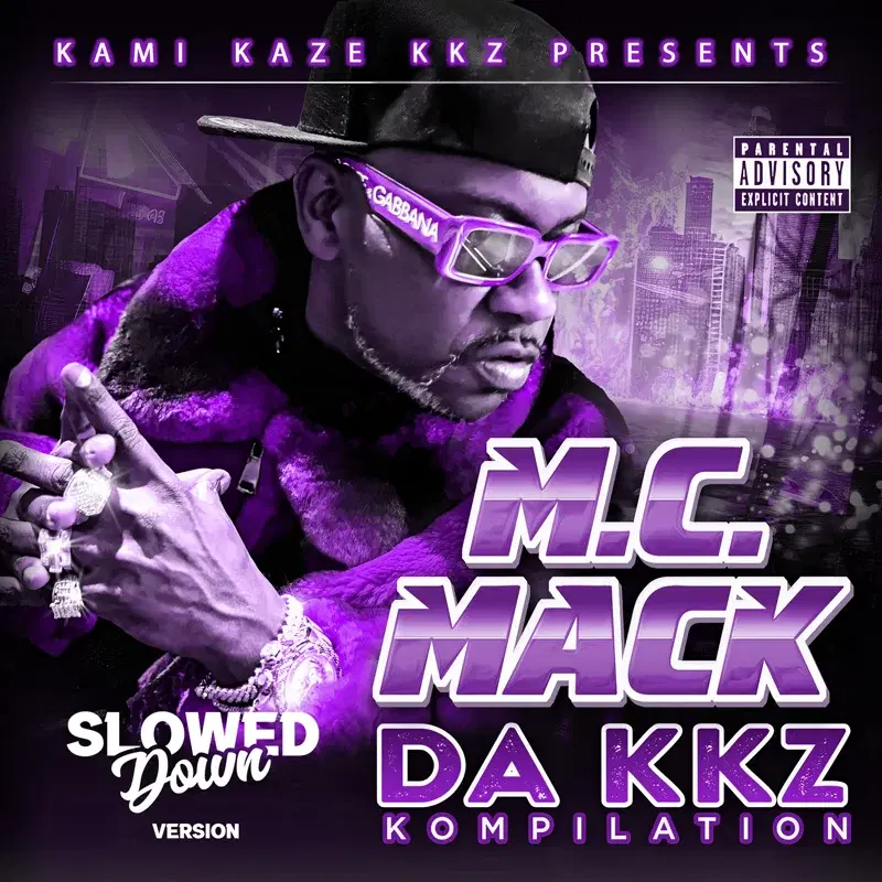 Da KKZ Kompilation