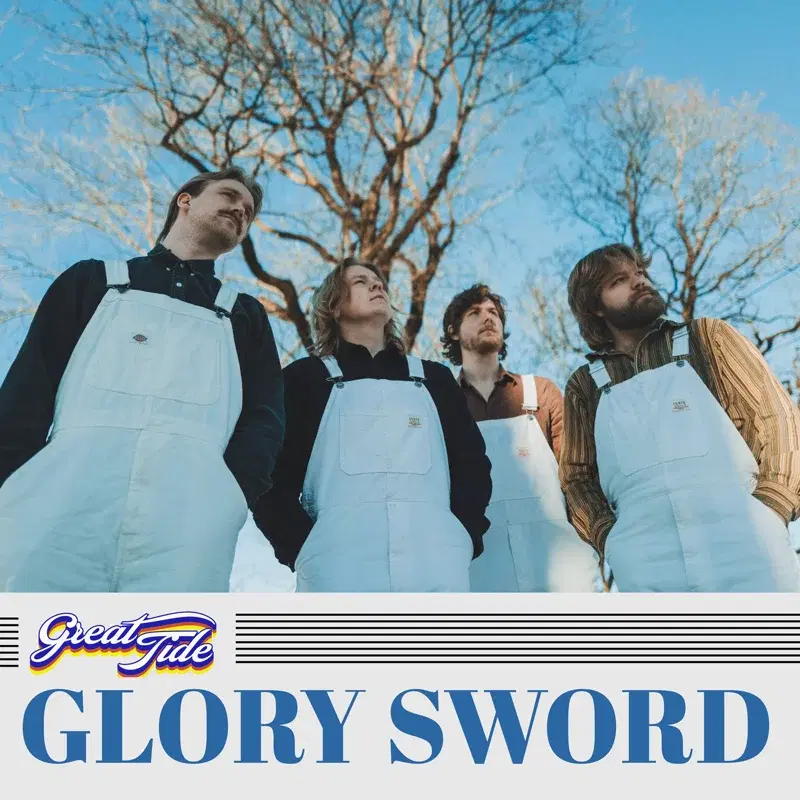 Glory Sword