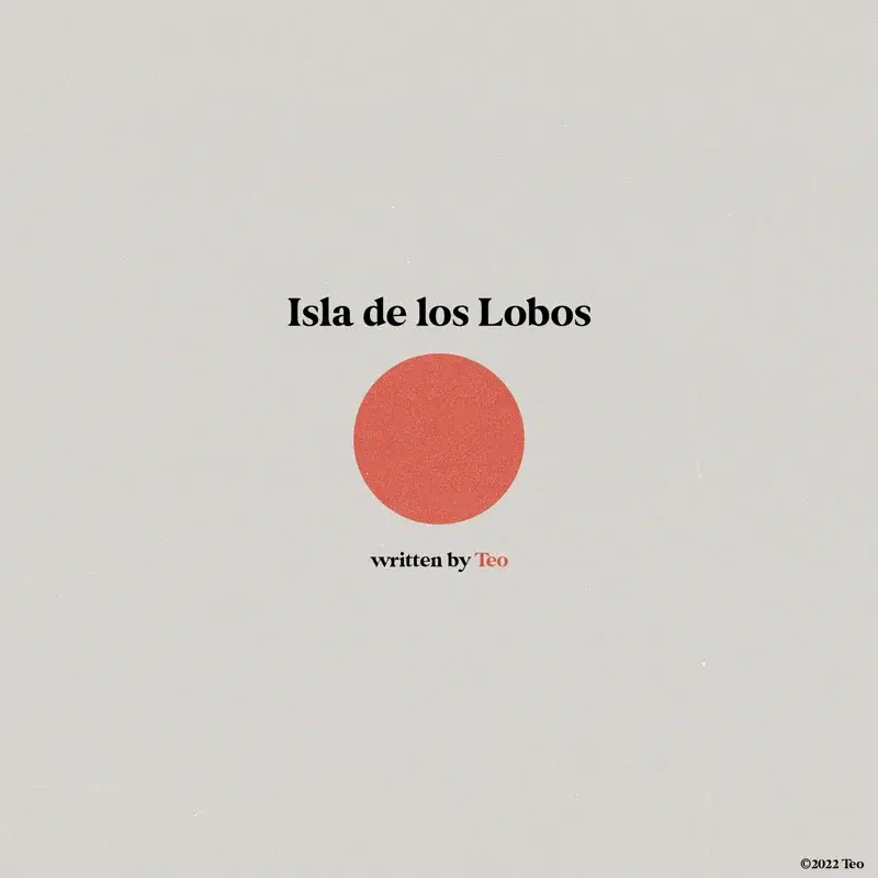 Isla de los Lobos