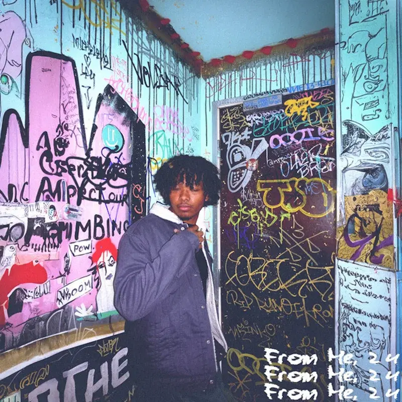 Cover Art