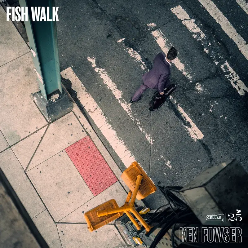 Fish Walk