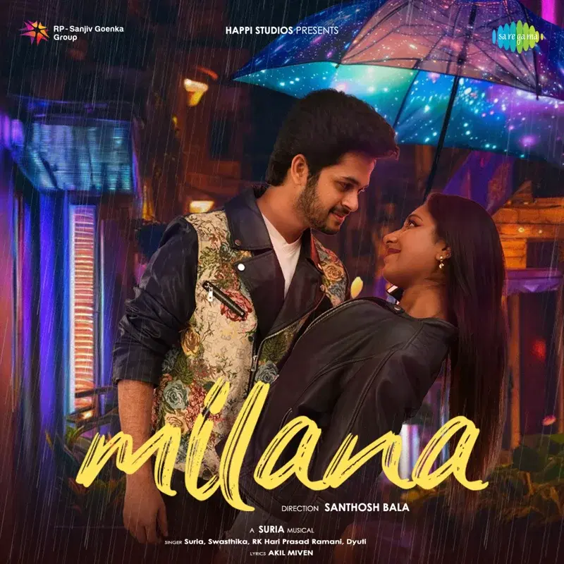 Milana