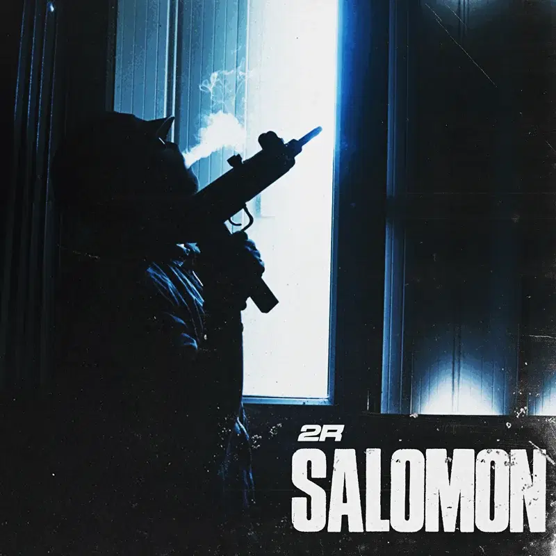 SALOMON
