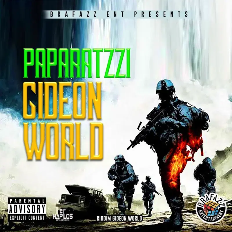 Gideon World
