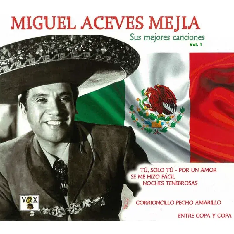 Sus Mejores Canciones Vol. 1