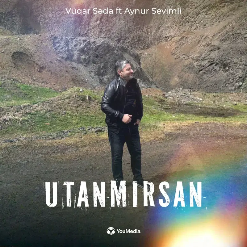 Utanmırsan