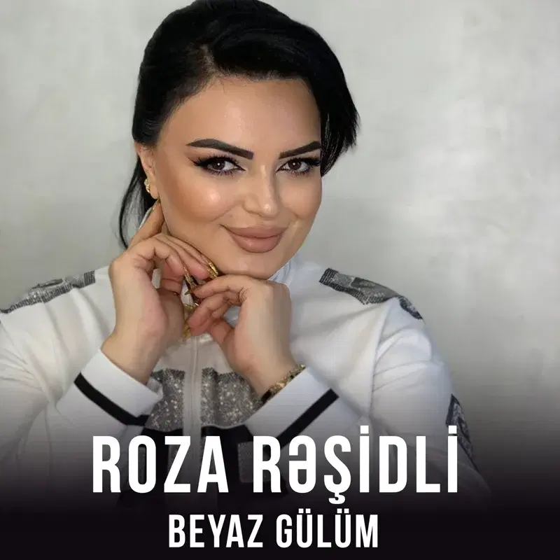 Beyaz Gülüm