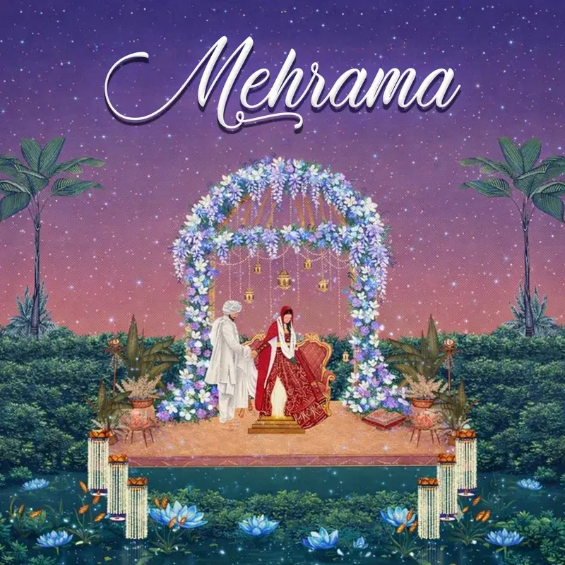 MEHRAMA
