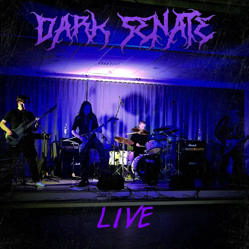 Dark Senate