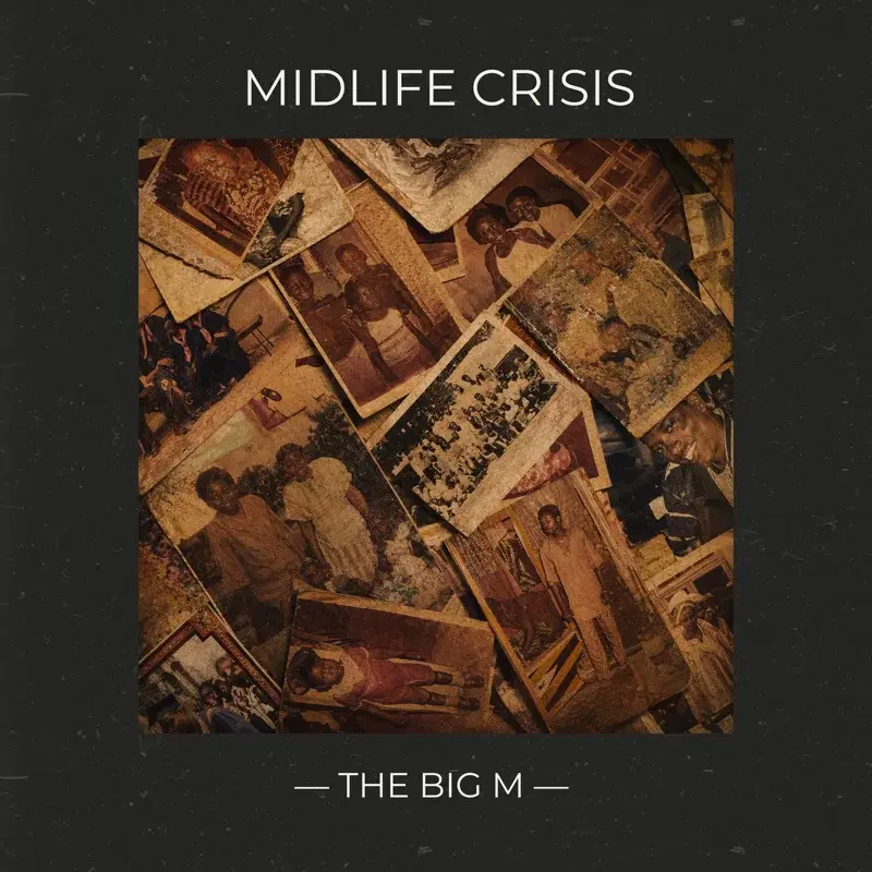Midlife Crisis