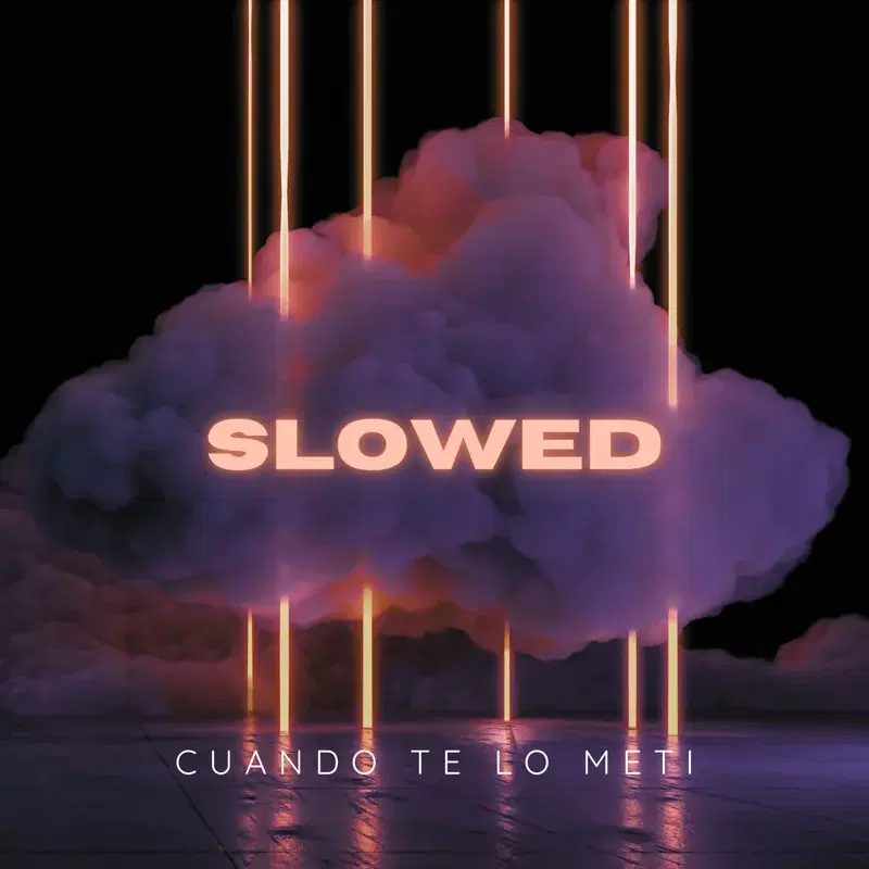 cuando te lo meti