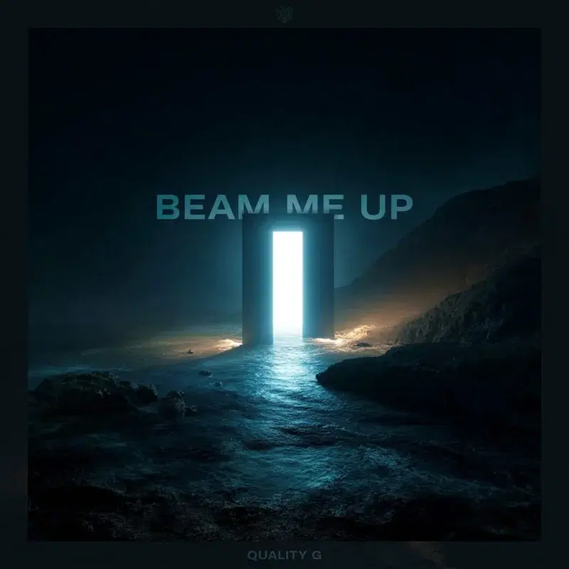 Beam Me Up