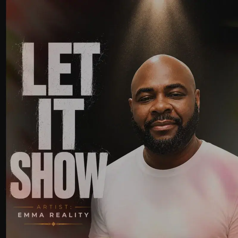 Let It Show