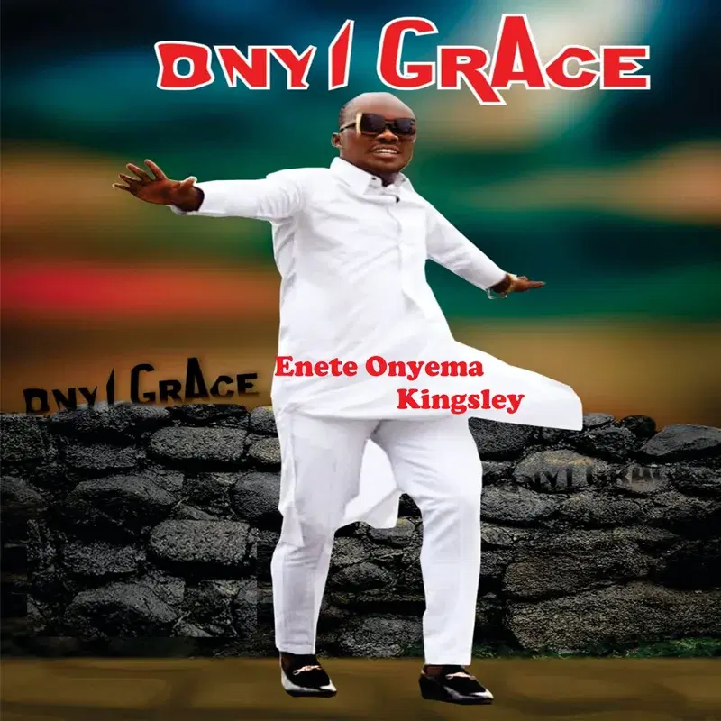 Onyi Grace