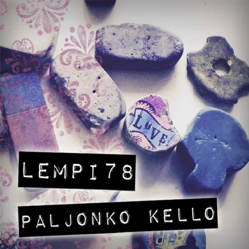 Paljonko kello