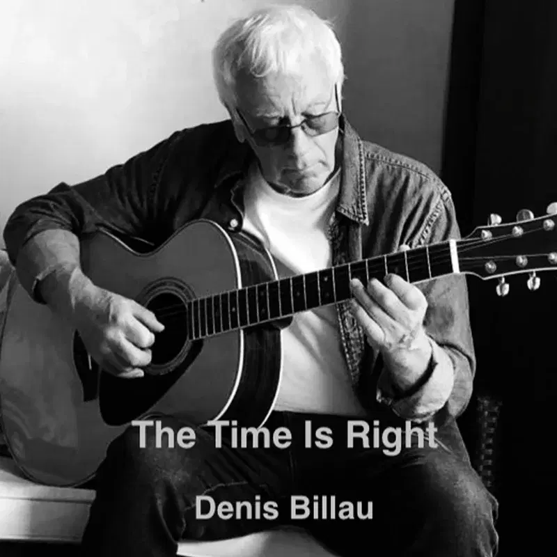 The Time Is Right