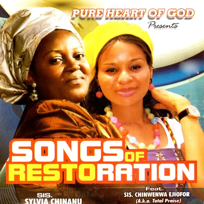 Songs of Restoration